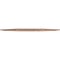 Ekena Millwork Guardian Wood Fretwork Pierced Ceiling Medallion, Red Oak, 24"OD x 9 3/8"ID x 1/4"T CMWP24X24X0250GDRO - alternate 5